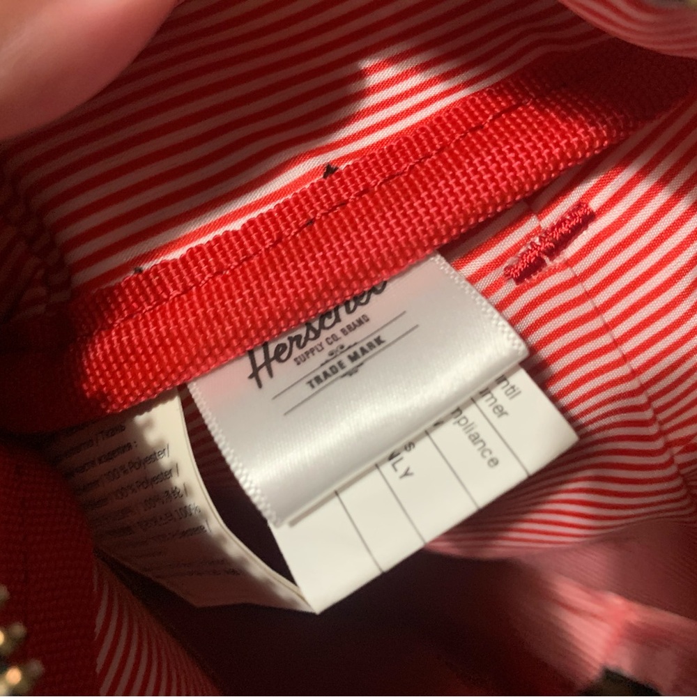 ✨Hershel Backpack✨ - image 9